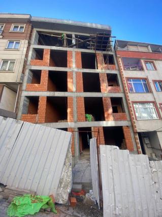 Kağıthane Kentsel Dönüşüm