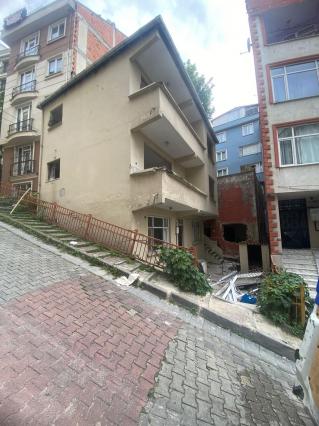 Kağıthane Kentsel Dönüşüm