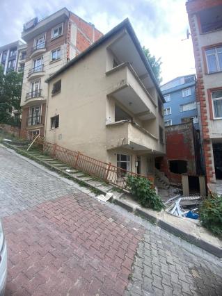 Kağıthane Kentsel Dönüşüm