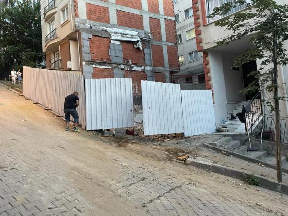 Kağıthane Kentsel Dönüşüm