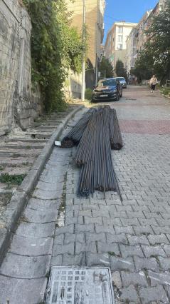 Kağıthane Kentsel Dönüşüm