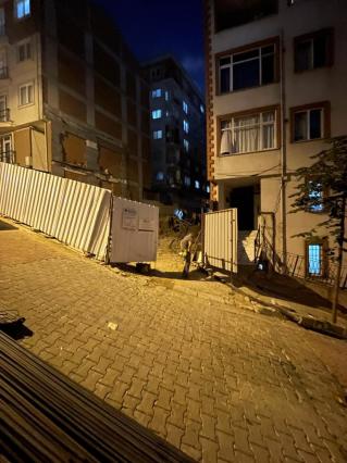 Kağıthane Kentsel Dönüşüm