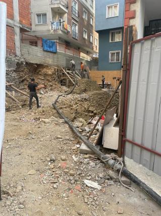 Kağıthane Kentsel Dönüşüm