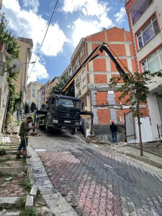 Kağıthane Kentsel Dönüşüm