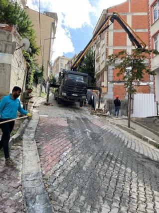 Kağıthane Kentsel Dönüşüm