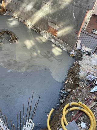 Kağıthane Kentsel Dönüşüm