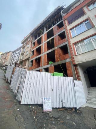 Kağıthane Kentsel Dönüşüm