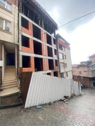 Kağıthane Kentsel Dönüşüm