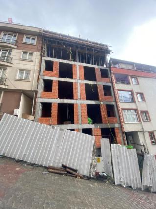 Kağıthane Kentsel Dönüşüm