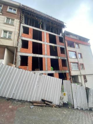 Kağıthane Kentsel Dönüşüm