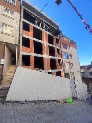 Kağıthane Kentsel Dönüşüm
