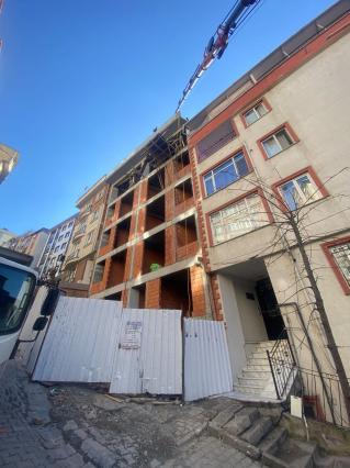 Kağıthane Kentsel Dönüşüm