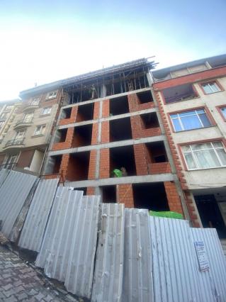Kağıthane Kentsel Dönüşüm