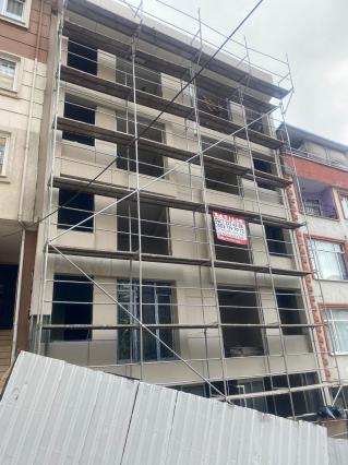 Kağıthane Kentsel Dönüşüm