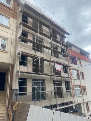 Kağıthane Kentsel Dönüşüm