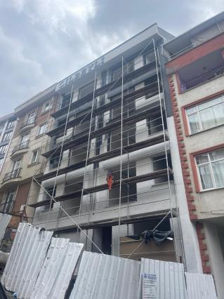 Kağıthane Kentsel Dönüşüm