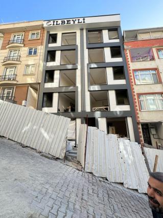 Kağıthane Kentsel Dönüşüm