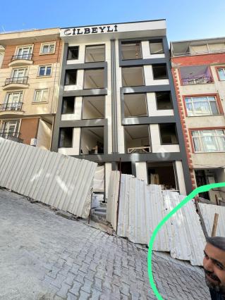 Kağıthane Kentsel Dönüşüm