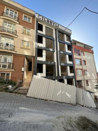 Kağıthane Kentsel Dönüşüm