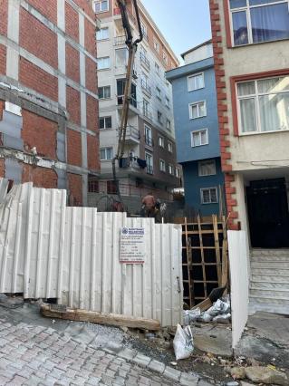 Kağıthane Kentsel Dönüşüm