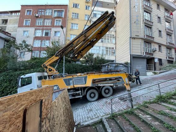 Kağıthane Kentsel Dönüşüm