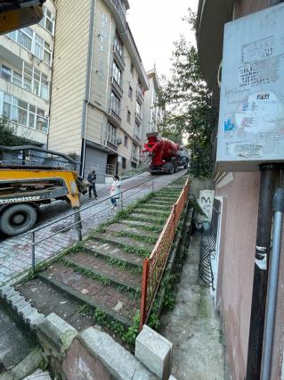 Kağıthane Kentsel Dönüşüm