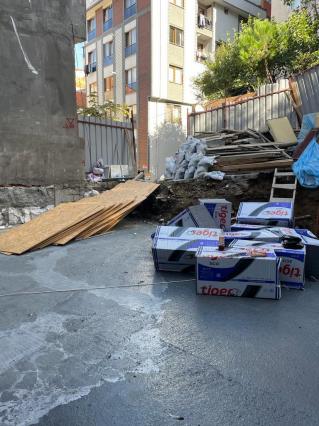 Kağıthane Kentsel Dönüşüm
