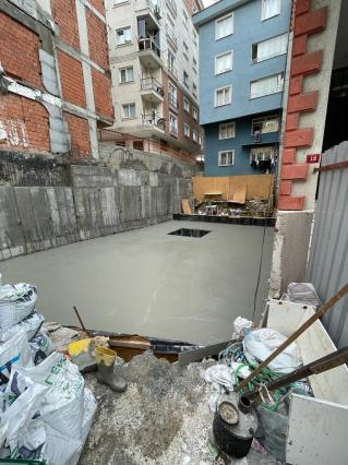 Kağıthane Kentsel Dönüşüm
