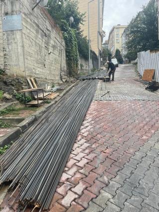 Kağıthane Kentsel Dönüşüm
