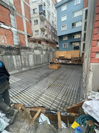 Kağıthane Kentsel Dönüşüm