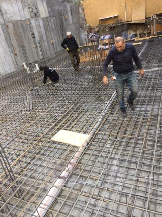 Kağıthane Kentsel Dönüşüm