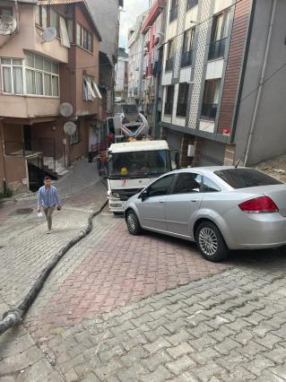 Kağıthane Kentsel Dönüşüm