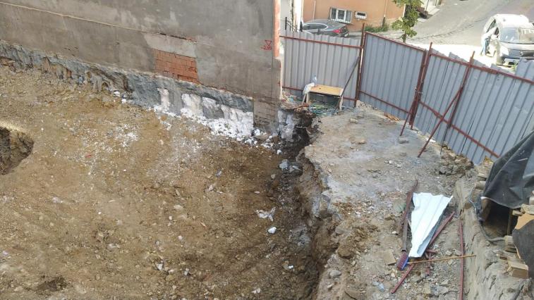 Kağıthane Kentsel Dönüşüm