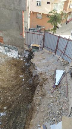 Kağıthane Kentsel Dönüşüm