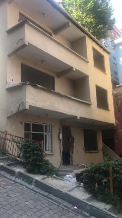 Kağıthane Kentsel Dönüşüm