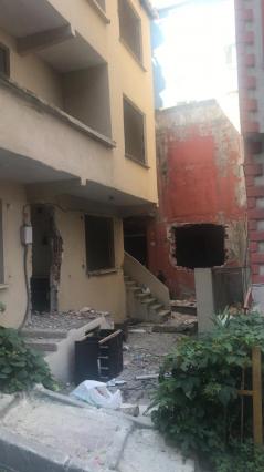 Kağıthane Kentsel Dönüşüm