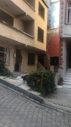 Kağıthane Kentsel Dönüşüm