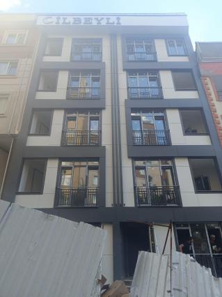 Kağıthane Kentsel Dönüşüm