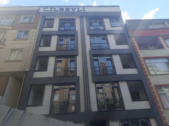 Kağıthane Kentsel Dönüşüm