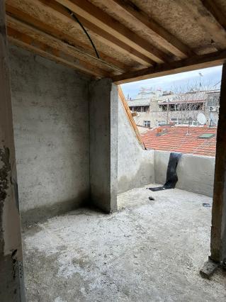 Bayrampaşa Kentsel Dönüşüm