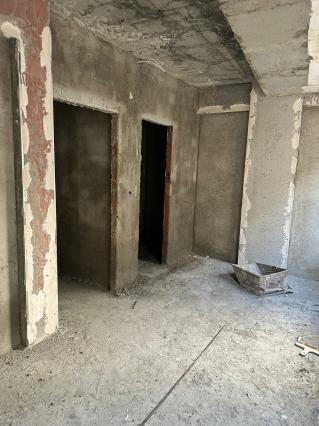 Bayrampaşa Kentsel Dönüşüm
