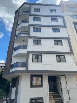 Bahçelievler Kentsel Dönüşüm